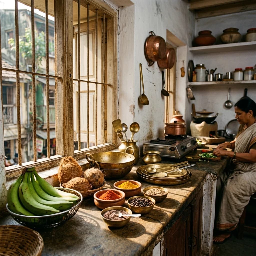 Antony Hot Chips Heritage
