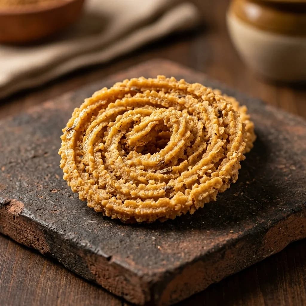 Kai Murukku